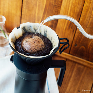 Thermal Server with Ceramic Coating