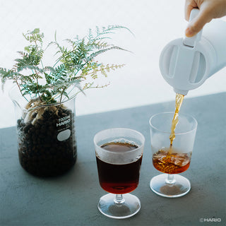 Thermal Server with Ceramic Coating