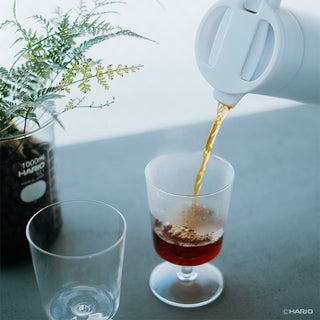 Thermal Server with Ceramic Coating