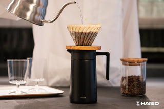 Thermal Server with Ceramic Coating