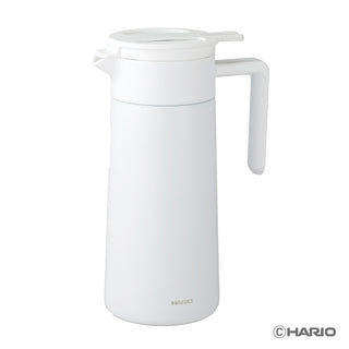 Thermal Server with Ceramic Coating