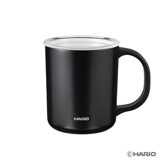 Thermal Mug with Ceramic Coating