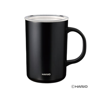 Thermal Mug with Ceramic Coating