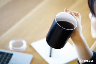 Thermal Mug with Ceramic Coating