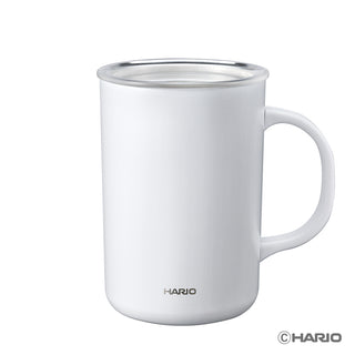 Thermal Mug with Ceramic Coating