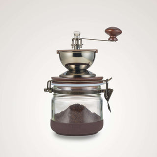 Canister Coffee Mill