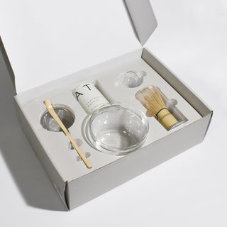 Matcha Set with Matcha