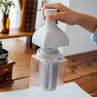 "Ka-Ku" Cold Brew Coffee Bottle 1000mL