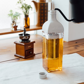 "Ka-Ku" Cold Brew Coffee Bottle 1000mL