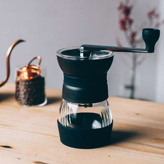 Ceramic Coffee Mill Skerton Pro