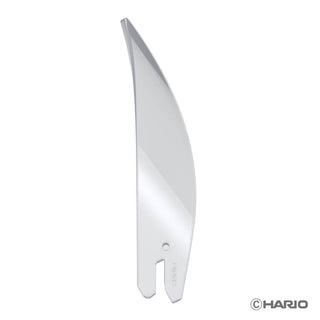 V60 "Suiren" Coffee Dripper Ribs 02 (6ct)