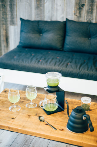 V60 "Buono" Drip Kettle 1200mL Matte Black