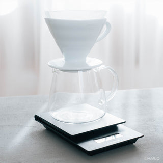 V60 Barista Server