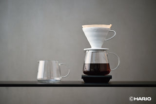 V60 Barista Server
