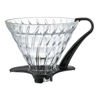V60 Glass Coffee Dripper 03