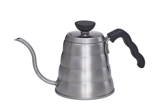 V60 "Buono" Drip Kettle Silver