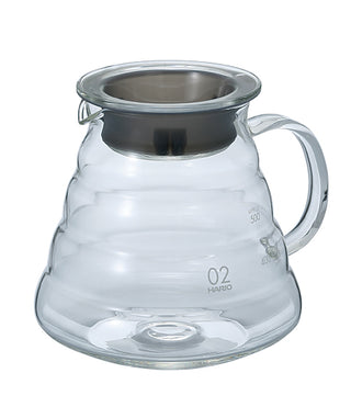 V60 Glass Range Server