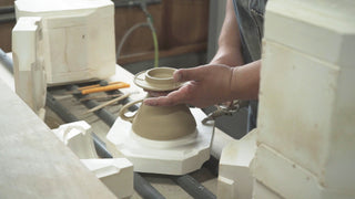 V60 Ceramic Pour Over Coffee 02 Set White