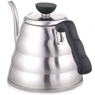 V60 "Buono" Drip Kettle Silver