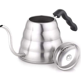 V60 "Buono" Drip Kettle Silver