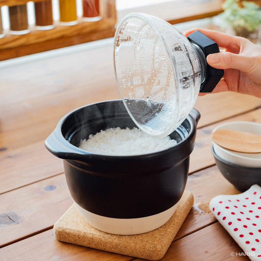 Rice Cooker