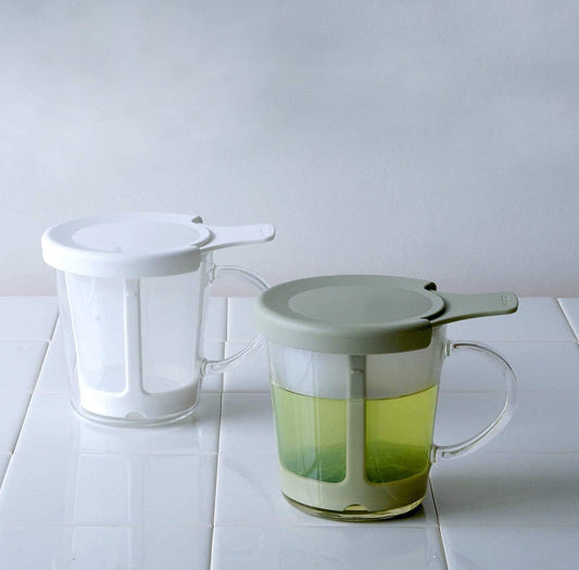 Tea Maker