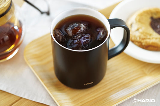 Stainless Steel Mug