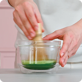 Matcha Bowl
