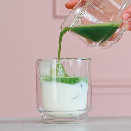 Matcha Cup
