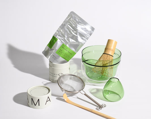 Matcha Set