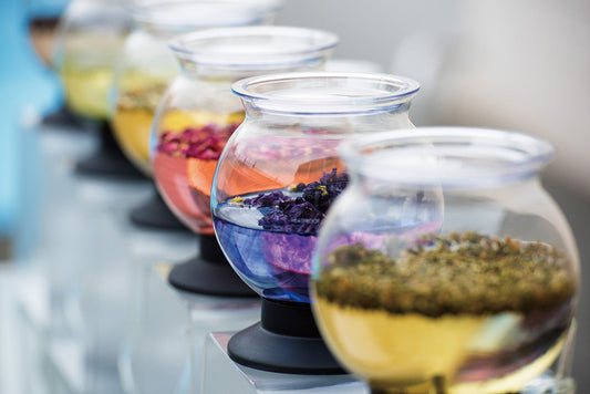 Tea Dripper