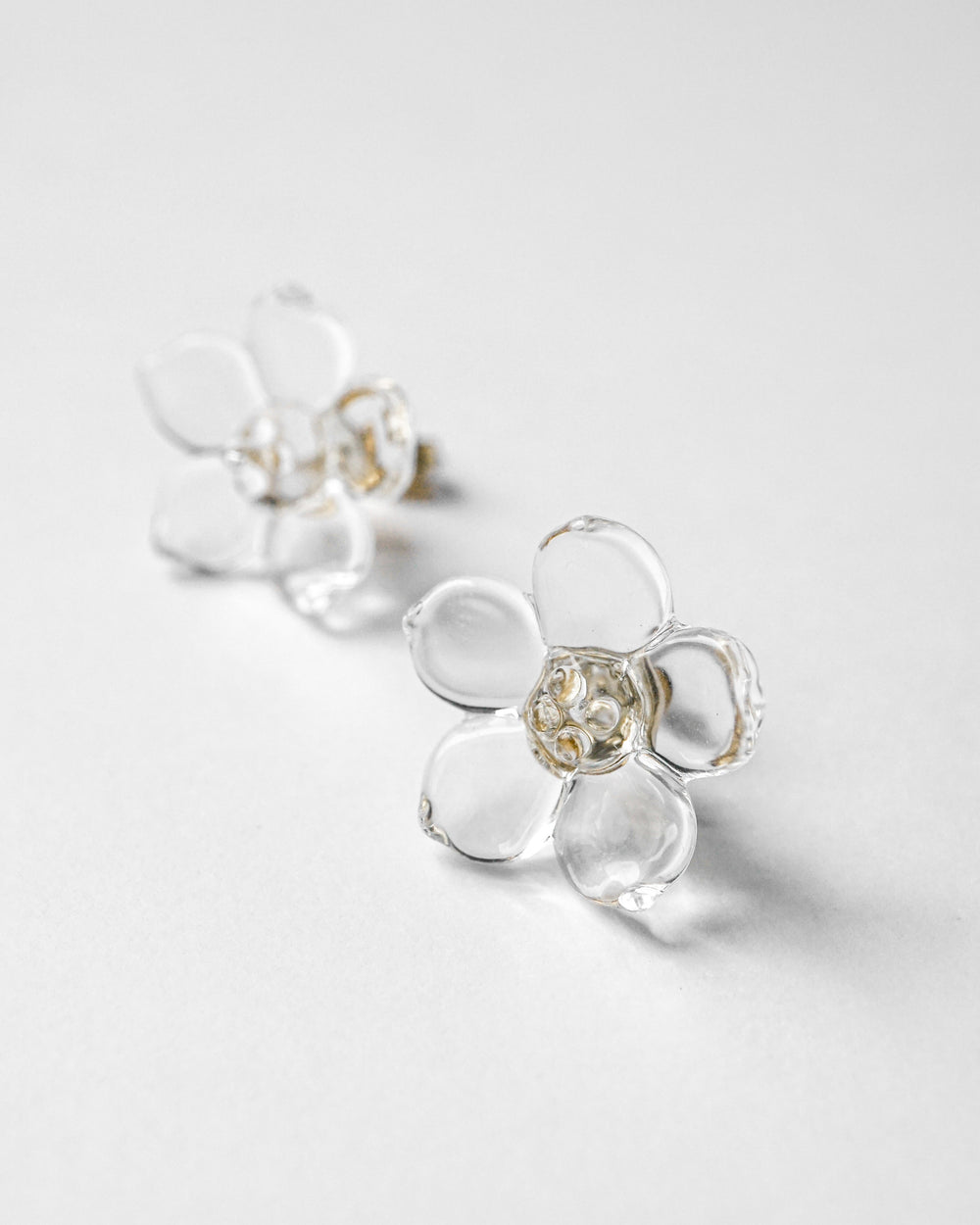 Glass Jewelry