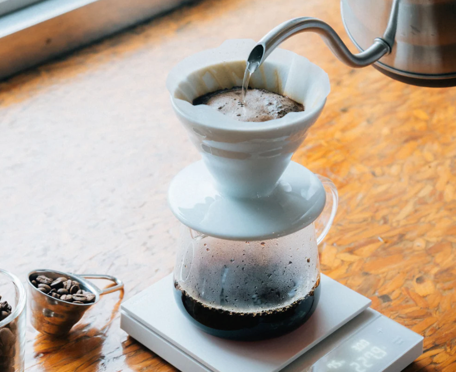 Home Barista