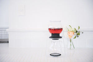 "Largo" Tea Dripper 800mL