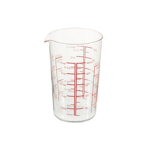 Heatproof Measure Cup