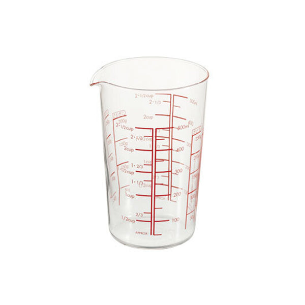 Heatproof Measure Cup