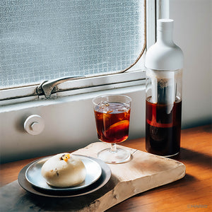 Cold Brew Coffee Wine Bottle 650mL