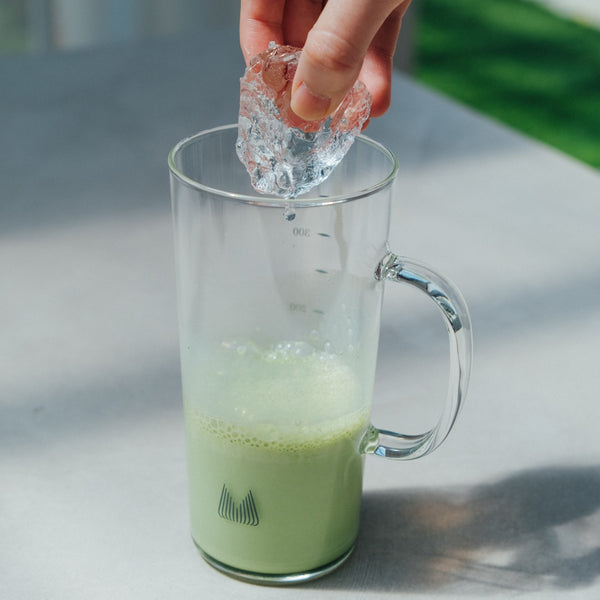 Matcha Latte Frother