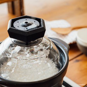 GohanGama Ceramic Rice Cooker
