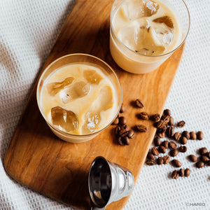 Cold Brew Coffee Wine Bottle 650mL