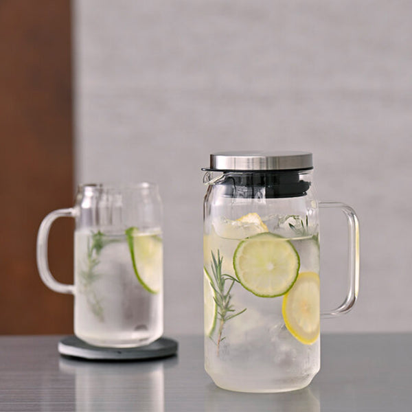 Water Jug 750mL