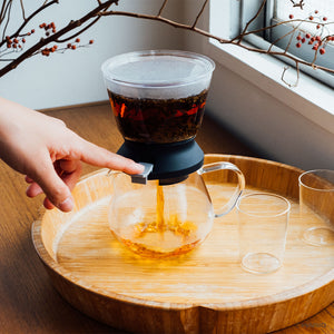 "Largo" Tea Dripper 350mL