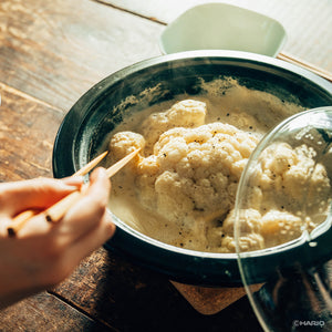 Donabe Ceramic Cooking Pot