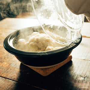 Donabe Ceramic Cooking Pot