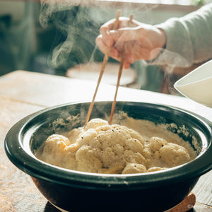 Donabe Ceramic Cooking Pot