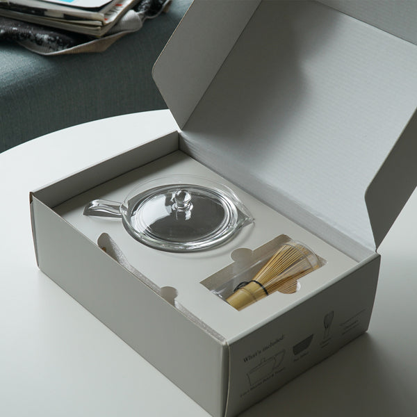 Zen Matcha Set
