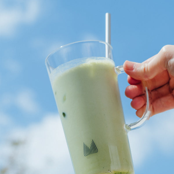 Matcha Latte Frother