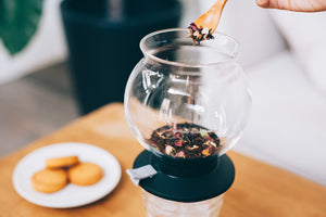 "Largo" Tea Dripper 800mL