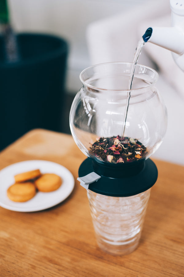 "Largo" Tea Dripper 800mL