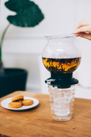 "Largo" Tea Dripper 800mL